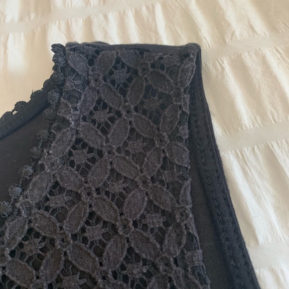 H&M Black Tank - Picture 8 of 16